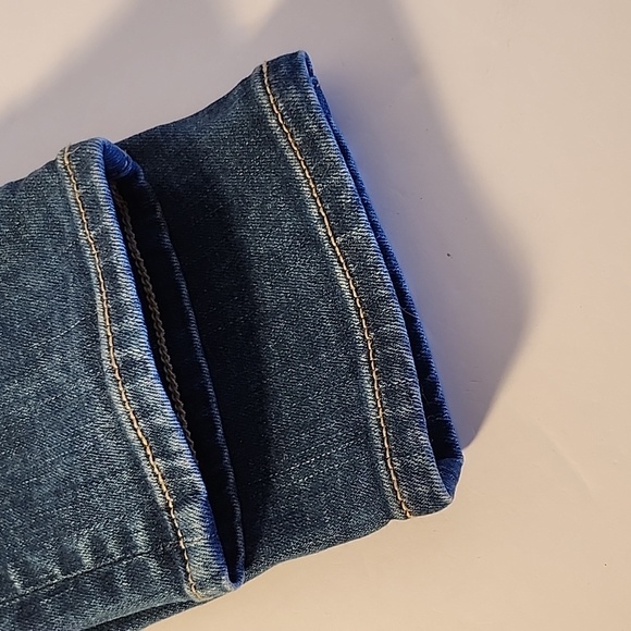 American Eagle Outfitters Jeans American Eagle Outfitters Super Hi